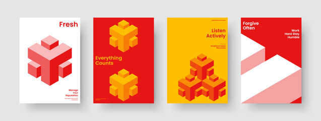 Abstract Flyer Design. Modern Poster Layout. Geometric Banner Template. Report. Background. Business Presentation. Brochure. Book Cover. Catalog. Leaflet. Newsletter. Pamphlet. Journal. Notebook