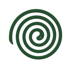 mosquito coil spiral