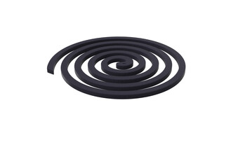 mosquito coil spiral