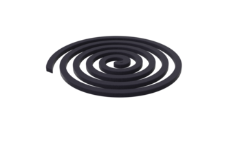 mosquito coil spiral
