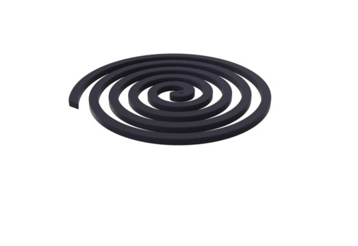 mosquito coil spiral