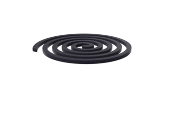 mosquito coil spiral