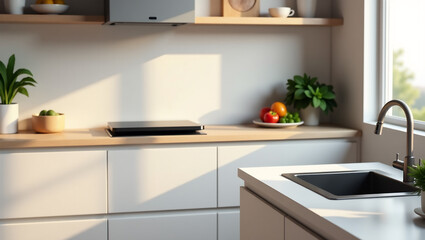 Smart Compost Bin Kitchen Food Waste Reduction