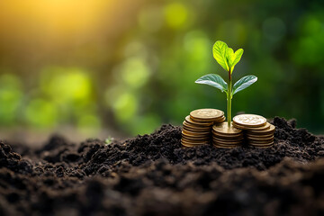 Growing Wealth