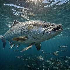 Tarpon