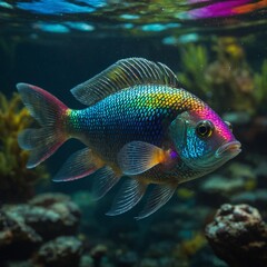 Rainbowfish