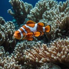 Clownfish