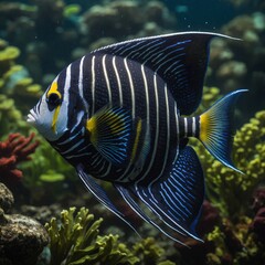 Angelfish