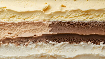 Creative pictures of delicious desserts