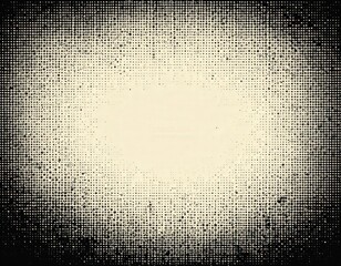 Poster mat