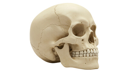 Isolated Skull