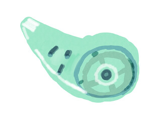 Correction tape Stationery