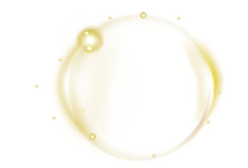 Obraz premium Lens Flare Light