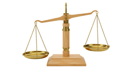 Isolated Imbalance Scale