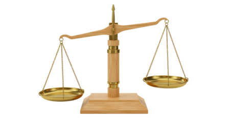 Isolated Imbalance Scale