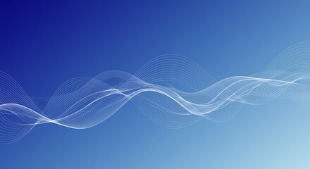Celestial Currents AI Generated