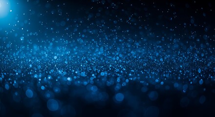 Midnight Sparkle AI Generated