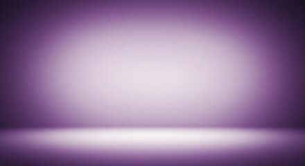 Soft purple studio background subtle light gradient. AI Generated