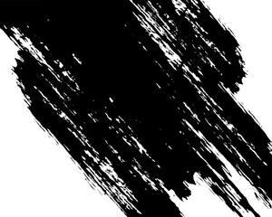 Abstract grunge watercolor background with paint brush strokes and artistic texture vector background.