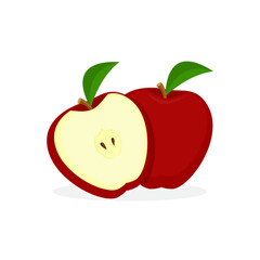 Apple Vector