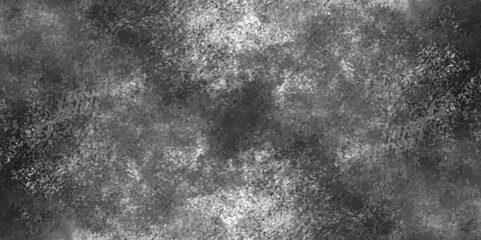 Abstract black and white grunge texture vector background. Seamless white concrete texture. Vector scratched grunge wall urban monochrome pattern. seamless gray flat stucco gray stone table.