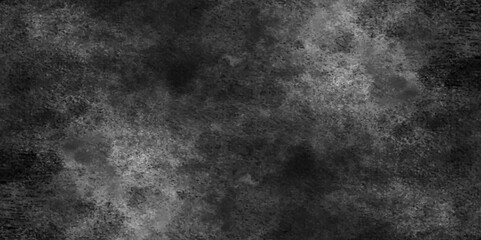 Fototapeta premium Abstract black and white grunge texture vector background. Seamless white concrete texture. Vector scratched grunge wall urban monochrome pattern. seamless gray flat stucco gray stone table.