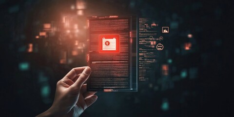 Holographic Battery Instructions