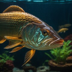  Arowana