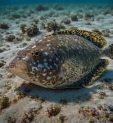 Flounder