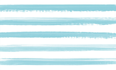 Abstract watercolor background with blue paint texture and artistic design vector background.