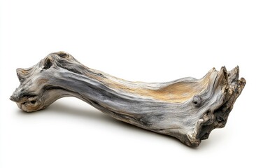 Driftwood, natural shape