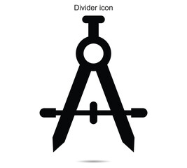 Divider icon