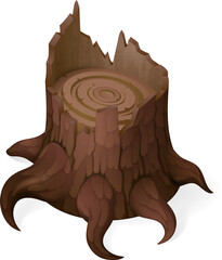 Tree Stump