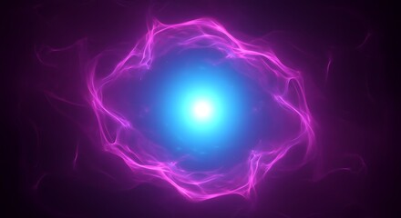 Cosmic Bloom AI Generated