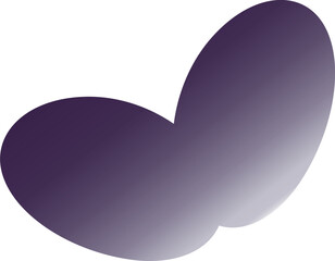 Vibrant and Sleek Yellow Gradient Icon with a Modern and Minimalist Look, Ideal for UI/UX, Branding, Web Design, and Digital Graphics