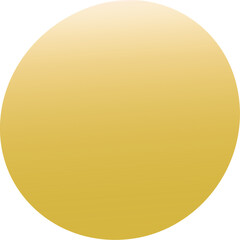 Vibrant and Sleek Yellow Gradient Icon with a Modern and Minimalist Look, Ideal for UI/UX, Branding, Web Design, and Digital Graphics