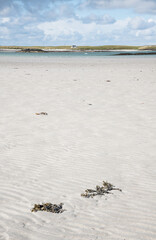 Traigh Shathalum, Salum beach, Isle of Tiree, Inner Hebrides, Scotland
