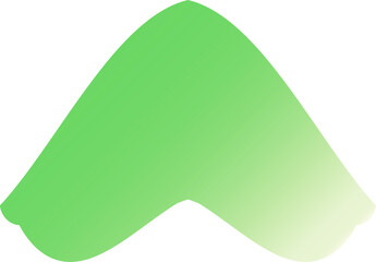 Vibrant Green Icon – Modern and Versatile Symbol for Digital and Print Design