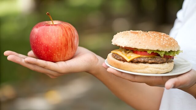 hamburger and appell