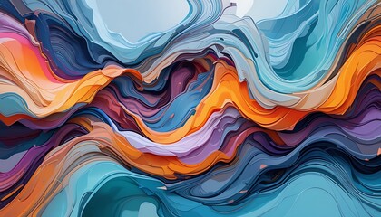Modern Abstract Backgrounds
