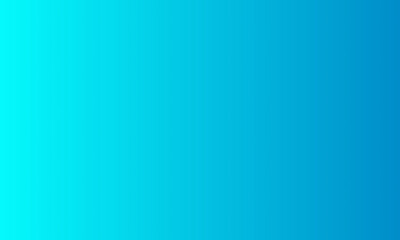 Gradient background from light cyan to dark blue. Digital design, presentations, websites, and...