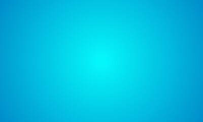 Gradient background from light cyan to dark blue. Digital design, presentations, websites, and creative projects.