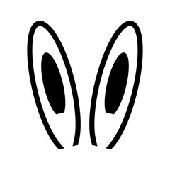 Bunny ears