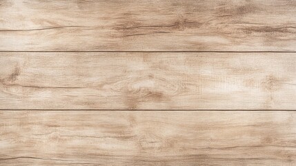 Obraz premium Natural wooden texture offers a serene and minimalistic backdrop, showcasing the beauty of eco-friendly design in soft warm lighting throughout a bright space