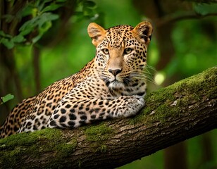 Brazilian Pantanal: The jaguar
