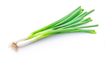 Fresh Green Onions