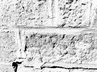 Abstract grunge stone wall distressed texture background overlay effect design element