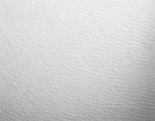 Obraz premium White crumpled paper texture background . Close-up of wrinkled white paper texture 