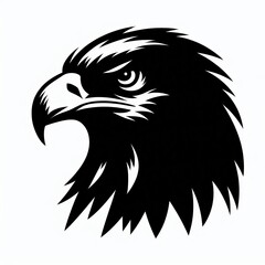 Obraz premium Diverse Bird Silhouettes in a Stunning Wildlife Scene