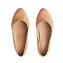 Ballet Shoes png